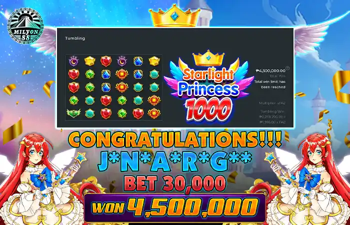 Milyon88: Legit Online Casino PH, win Million Pesos now